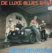 The De Luxe Blues Band