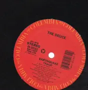 12'' - The Deuce - Earthquake