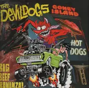 LP - The Devil Dogs - Big Beef Bonanza