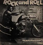 The Devils Angels from L.A. - Rock N' Roll