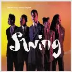 12'' - The Deff Boyz - Swing