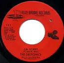 7inch Vinyl Single - The Delfonics - I'm Sorry / You're Gone