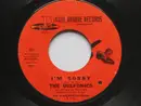 7inch Vinyl Single - The Delfonics - I'm Sorry - Styrene