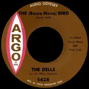 The Dells - The (Bossa Nova) Bird / Eternally