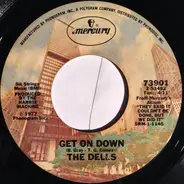 The Dells - Betcha Never Been Loved (Like This Before)