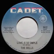 The Dells / The Packers - Stay in My Corner