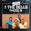 LP - The Dells - There Is