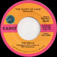 The Dells - You're The Greatest / The Glory Of Love