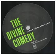 LP - The Divine Comedy - A Short Album About Love