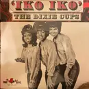 LP - Dixie Cups - Iko Iko