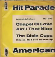 The Dixie Cups / The Ad Libs - Chapel of Love