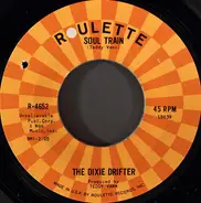 The Dixie Drifter - Blowin' In The Wind