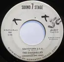 7inch Vinyl Single - The Dixiebelles With Cornbread And Jerry - Southtown, U.S.A.