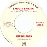The Dingoes - Smooth Sailing