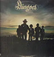 The Dingoes - Five Times the Sun