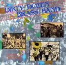 LP - The Dirty Dozen Brass Band - My Feet Can't Fail Me Now