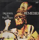 LP - The Dr. John, Dr. John - Remedies