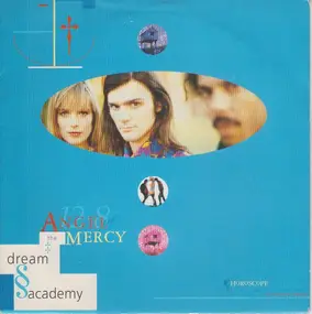 The Dream Academy - Angel Of Mercy