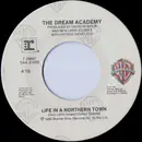 7inch Vinyl Single - The Dream Academy - Life In A Northern Town