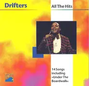 The Drifters - All The Hits