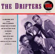 The Drifters - 16 Original Hits