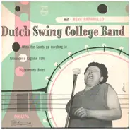 The Dutch Swing College Band And Neva Raphaello - When The Saints Go Marching In