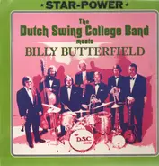 The Dutch Swing College Band , Billy Butterfield - The Dutch Swing College Band meets Billy Butterfield