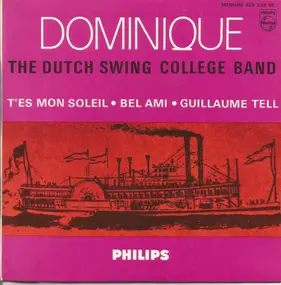 Dutch Swing College Band - Dominique