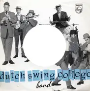 The Dutch Swing College Band - Es Hängt Ein Pferdehalfter An Der Wand