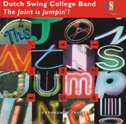 The Dutch Swing College Band - The Joint Is Jumpin'!