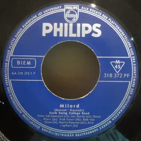 Dutch Swing College Band - Milord