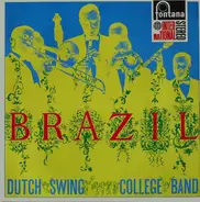 The Dutch Swing College Band - Brazil