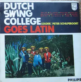 Dutch Swing College Band - Goes Latin