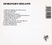 CD - The Dubliners - Dubliner's Ireland