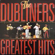 LP - The Dubliners - Greatest Hits