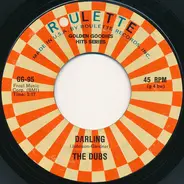 The Dubs - Beside My Love / Darling