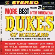 The Dukes Of Dixieland - More Best Of The Dukes Of Dixieland, Vol. 2