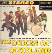 The Dukes Of Dixieland - The Dukes Of Dixieland Vol. 1