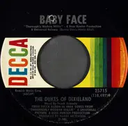 The Dukes Of Dixieland - Rose Of Washington Square / Baby Face