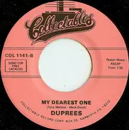 The Duprees - Why Don't You Believe Me