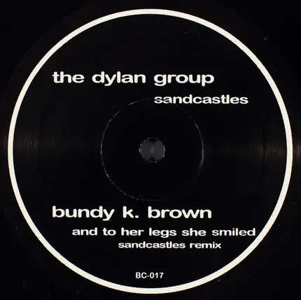 The Dylan Group - Sandcastles