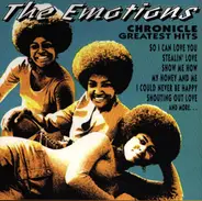 The Emotions - Chronicle: Greatest Hits