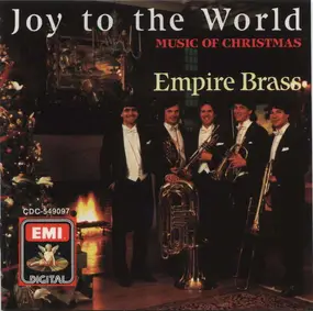 Empire Brass Quintet - Joy To The World
