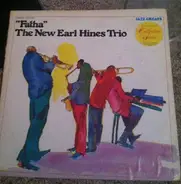 The Earl Hines Trio - Fatha