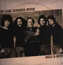 LP - The Earl Scruggs Revue - Bold And New