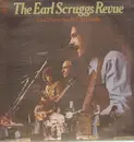 LP - The Earl Scruggs Revue - Live! From Austin City Limits