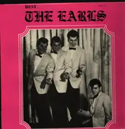 The Earls - Best Of
