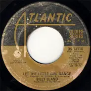 The Earls / Billy Bland - Remember Then / Let The Little Girl Dance