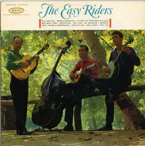 The Easy Riders - The Easy Riders