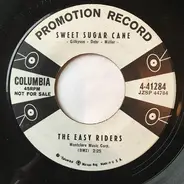 The Easy Riders - Wanderin' Blues / Sweet Sugar Cane